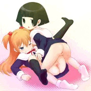 まだあけてない。（膜的な意味で）むに。