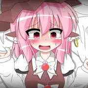 みすちー押し倒し
