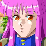 コズミックサイコ　マリン