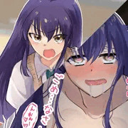 【謝罪セックス】クラスの不良×委員長