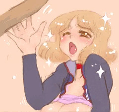 ちゅくちゅく