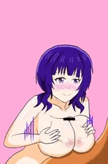 パイズリ果林ちゃん