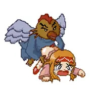 魔法陣グルグルの