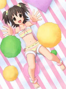ないしょの