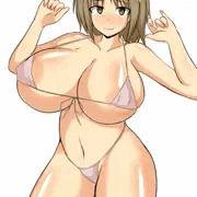 着エロアイドルかな子