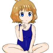 スク水桃子