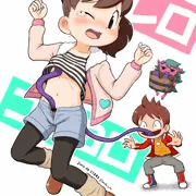 あかなめパイセン。