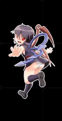 ぬえちゃん