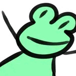 かえるゲコゲコ