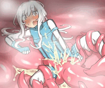 「なっ、何するのよ！」