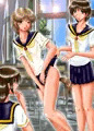 牝犬即興曲
