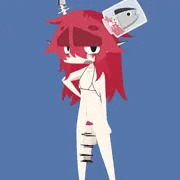 ふたなり赤美ちゃん