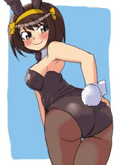 バニー