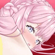 発情期こよちゃんとあなる弄りえっち