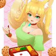 狐弁当