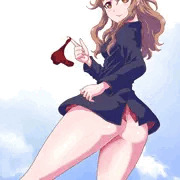 ウイッチーズ詰め