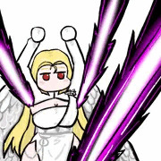 女武神
