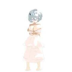 仮塗り