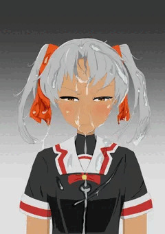 新見紗南ちゃん