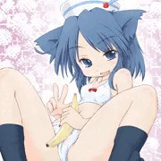 よつばなな