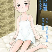 織戸梨華ちゃんプロフ