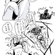 エロスな事を知らないエルフさんが一週間責められて！