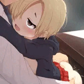 小梅ちゃん