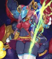 ５月ロボエロまとめ