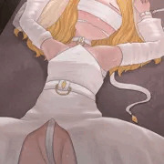 んん…！ふぐぅ…！！
