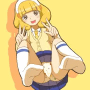 やよいちゃんの裏垢