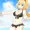 FGO：水着ジャンヌと全裸ジャンヌ