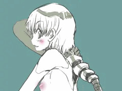らくがきアンドロイド