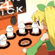 ボッキーの日２０１８