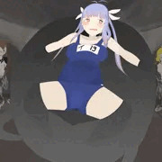 伊19ワ級ユニット接続