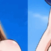 【爆乳美少女 ミサ】