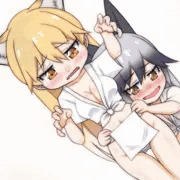 2月14日はふんどしの日でフンドシで心も身体も引き締めるのよ