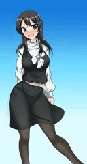 三越親潮