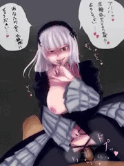 指輪で色々感じるならこんなプレイもありじゃない