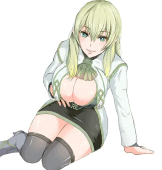 ボダブレのフィオナ