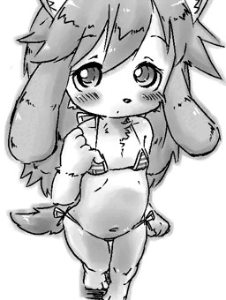 MBショコラさん