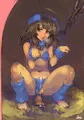 イヌの男の娘