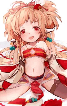 マキラちゃん