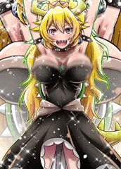 クッパ姫
