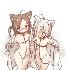 露出ちゃん