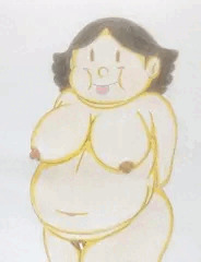 はる夫の母親