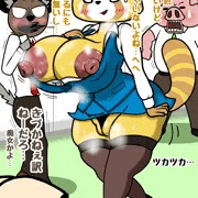 烈子