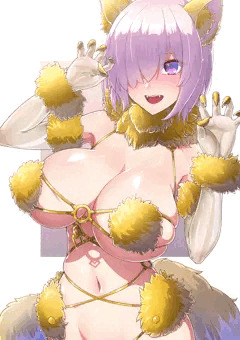リハビリで描いたやつまとめ(FGO)