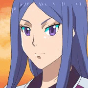 ゾイドワイルドZERO　ハンナ・メルビル