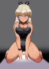 競泳水着ヤッス