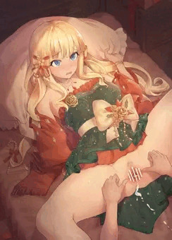 サレン(クリスマス)